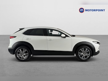Used Mazda CX-30 2020 for sale - 79449097: Photo
