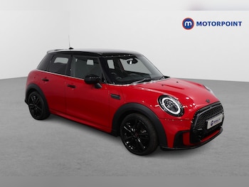Used MINI Hatch undefined for sale - 78615613: Photo