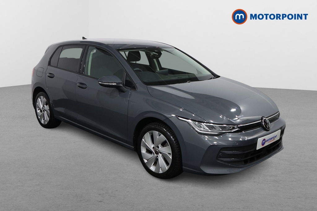 Used Volkswagen Golf 2025 for sale - 76980247: Photo 1