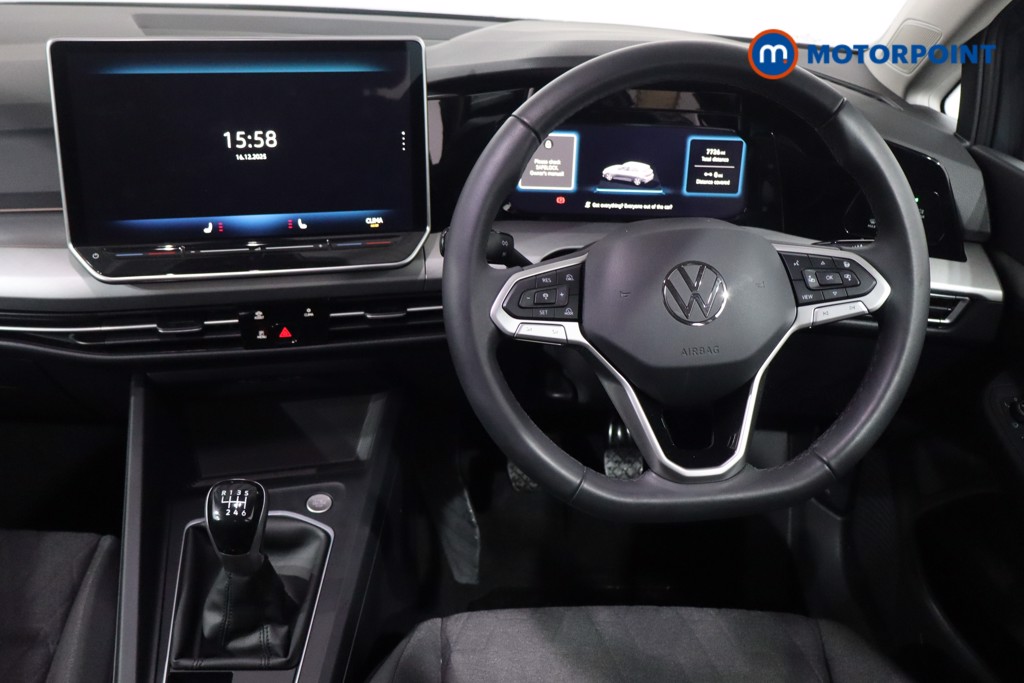 Used Volkswagen Golf 2025 for sale - 76980247: Photo 11