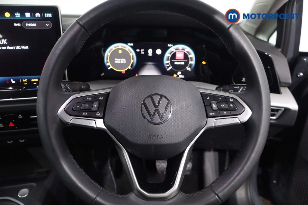 Used Volkswagen Golf 2025 for sale - 76980247: Photo 14