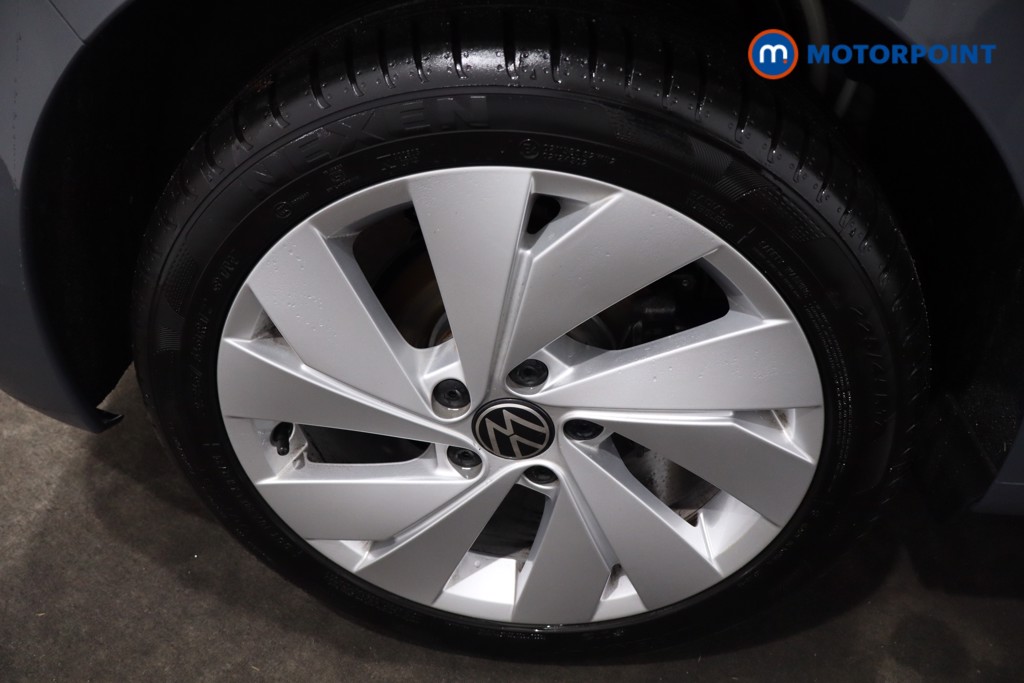 Used Volkswagen Golf 2025 for sale - 76980247: Photo 17