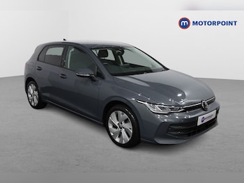 Volkswagen Golf feature image