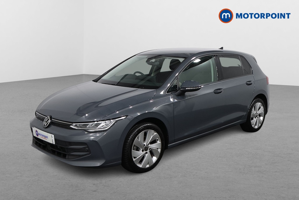 Used Volkswagen Golf 2025 for sale - 76980247: Photo 3