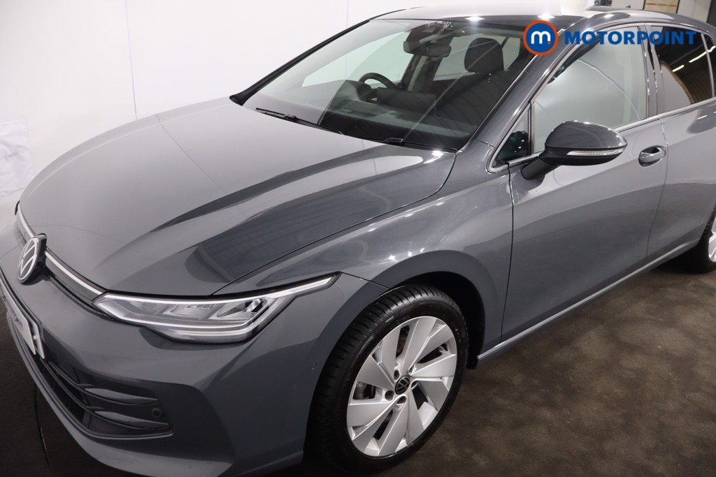 Used Volkswagen Golf 2025 for sale - 76980247: Photo 36