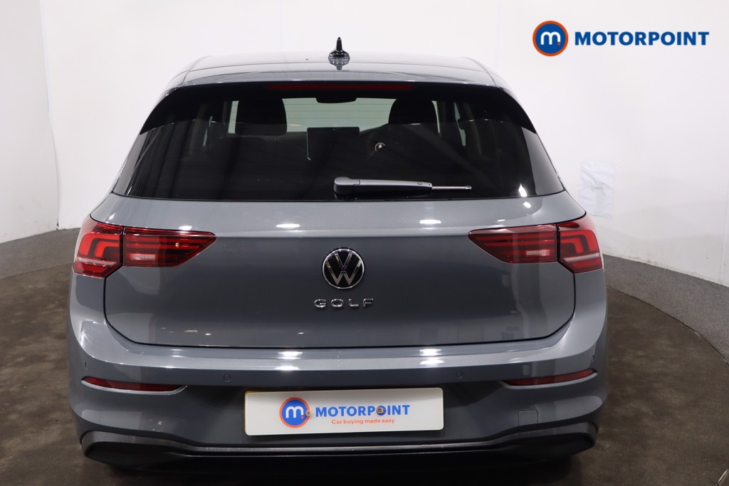 Used Volkswagen Golf 2025 for sale - 76980247: Photo 43