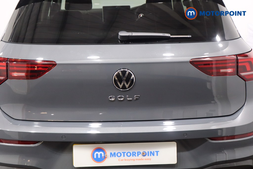 Used Volkswagen Golf 2025 for sale - 76980247: Photo 44