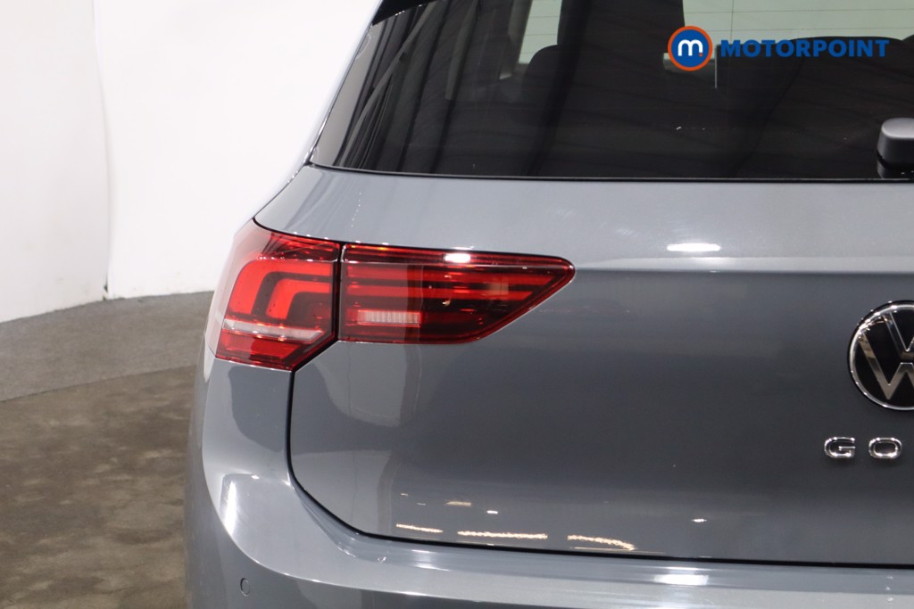 Used Volkswagen Golf 2025 for sale - 76980247: Photo 45