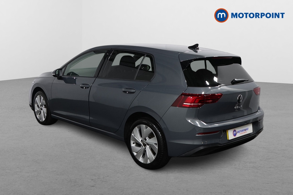 Used Volkswagen Golf 2025 for sale - 76980247: Photo 5
