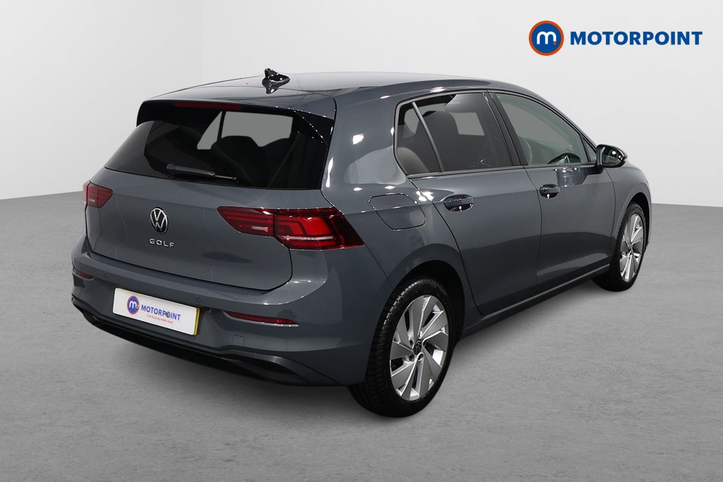 Used Volkswagen Golf 2025 for sale - 76980247: Photo 7