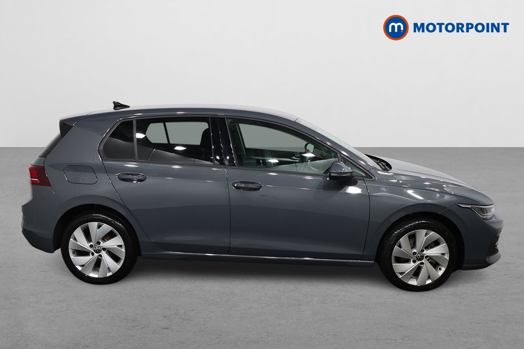 Used Volkswagen Golf 2025 for sale - 76980247: Photo 8