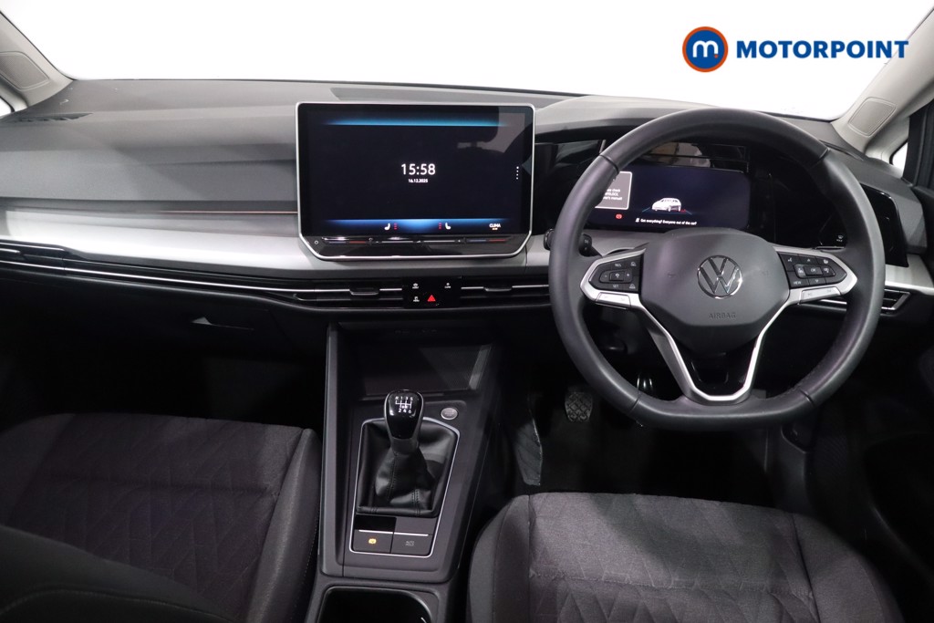 Used Volkswagen Golf 2025 for sale - 76980247: Photo 9