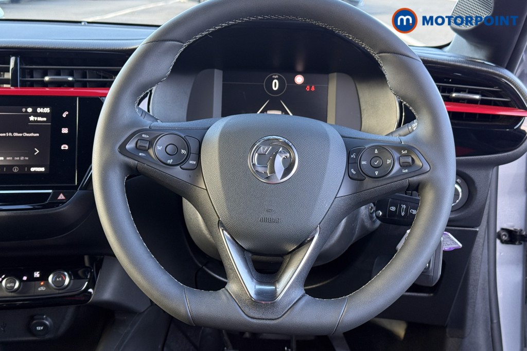 Used Vauxhall Corsa 2023 for sale - 77435735: Photo 10
