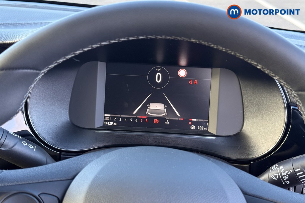 Used Vauxhall Corsa 2023 for sale - 77435735: Photo 11