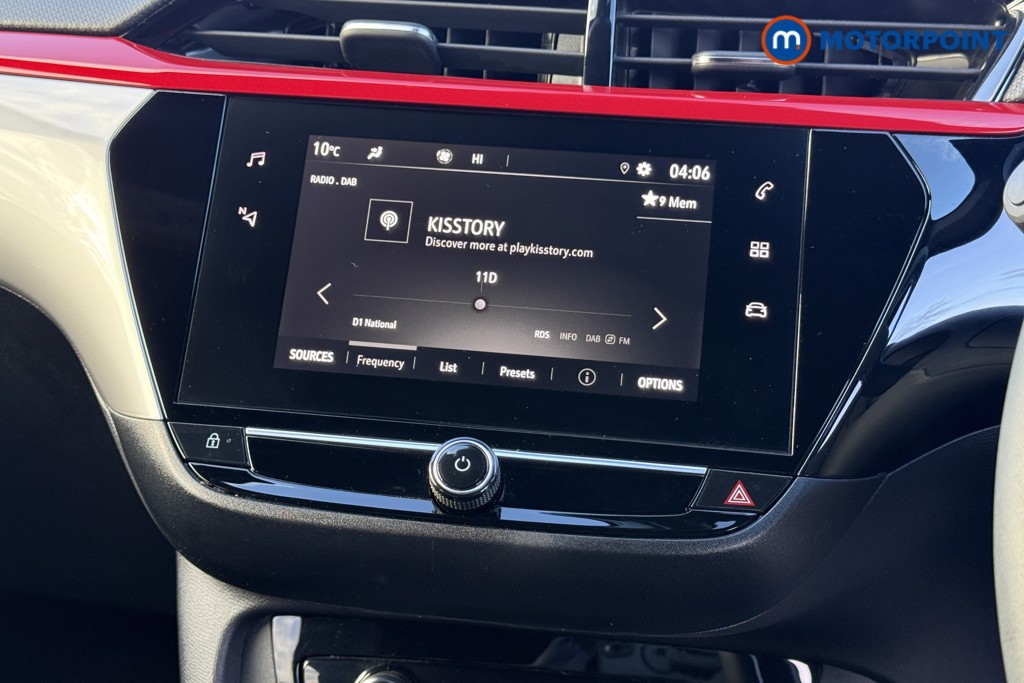 Used Vauxhall Corsa 2023 for sale - 77435735: Photo 14