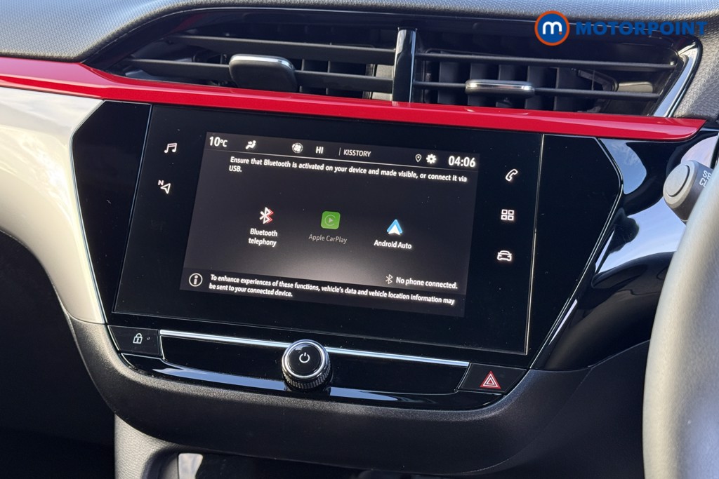 Used Vauxhall Corsa 2023 for sale - 77435735: Photo 15