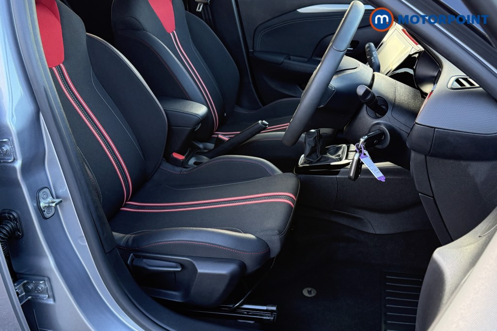 Used Vauxhall Corsa 2023 for sale - 77435735: Photo 18