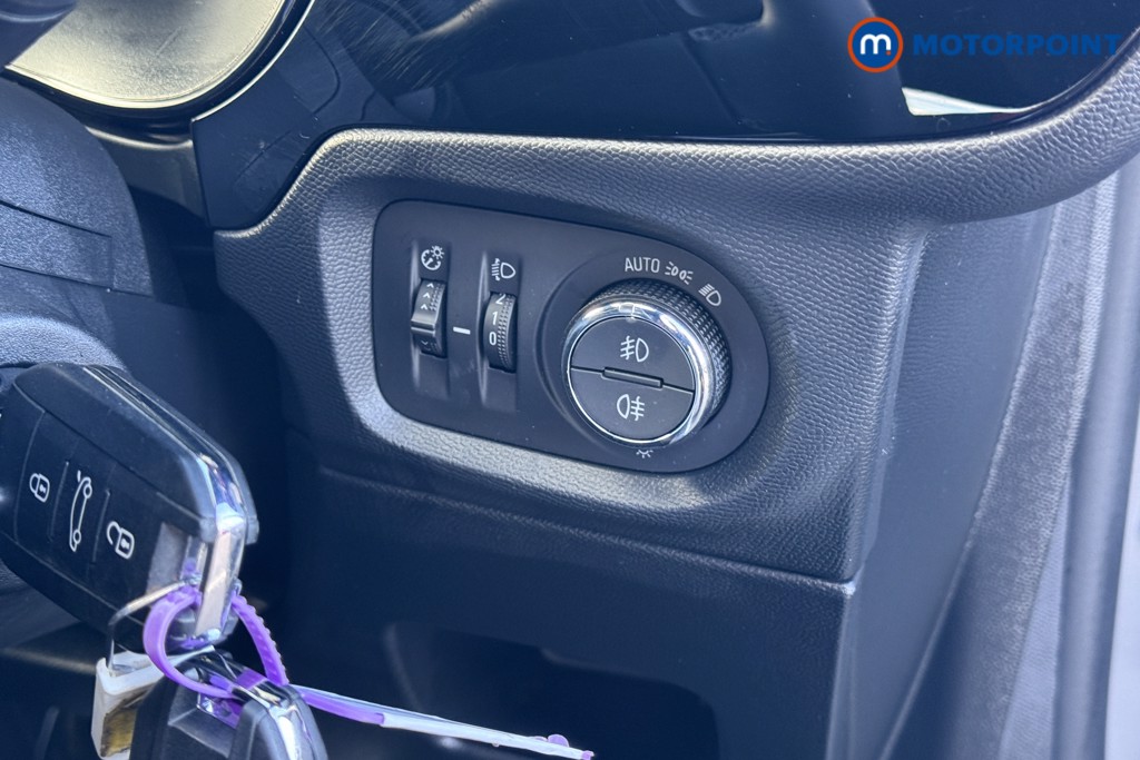 Used Vauxhall Corsa 2023 for sale - 77435735: Photo 22