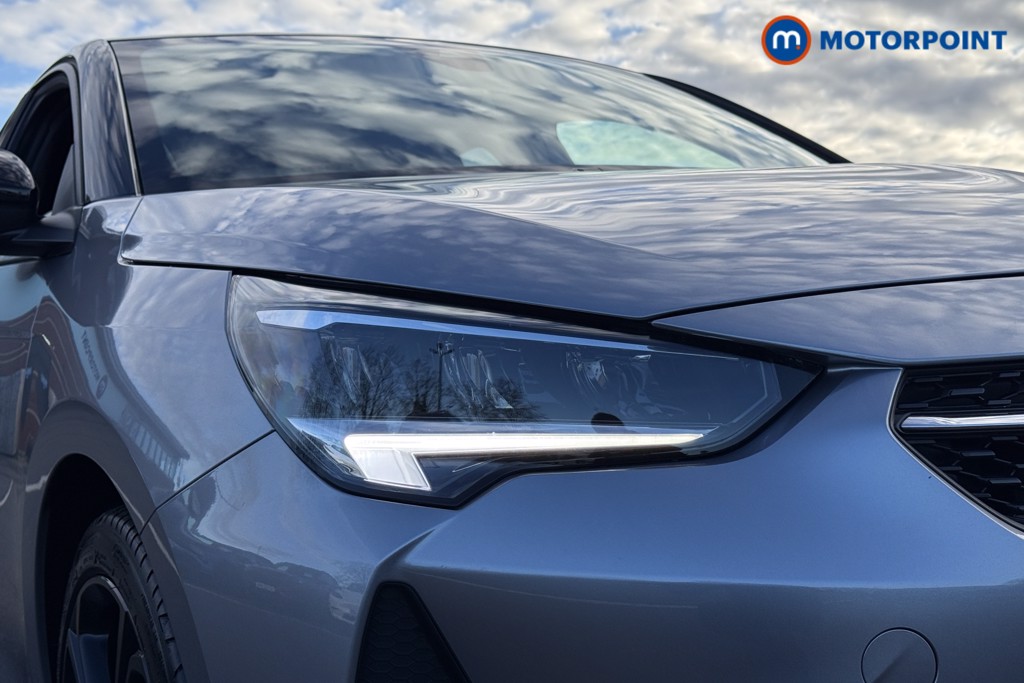 Used Vauxhall Corsa 2023 for sale - 77435735: Photo 28