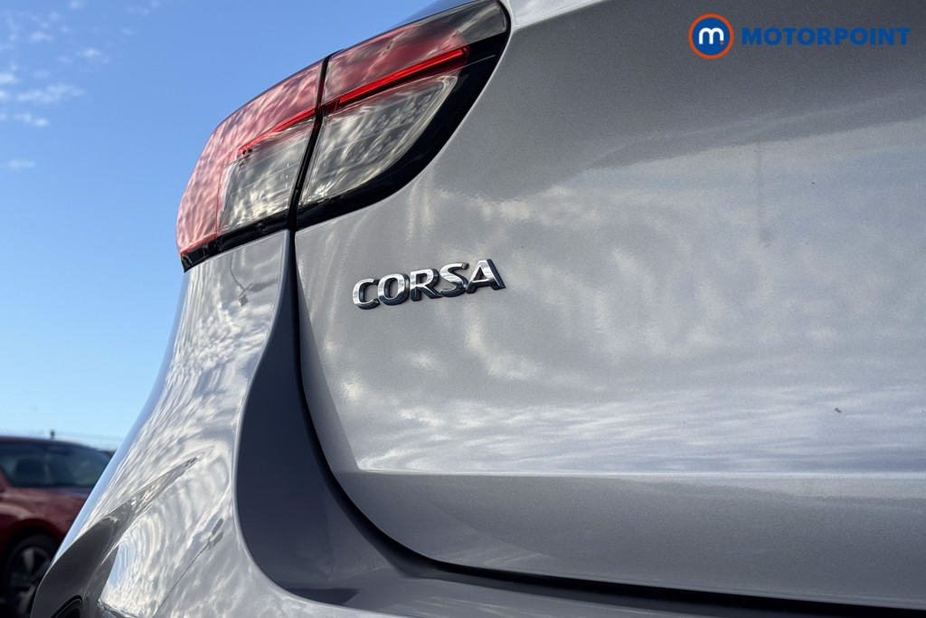 Used Vauxhall Corsa 2023 for sale - 77435735: Photo 29