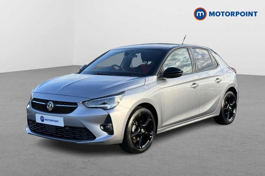 Used Vauxhall Corsa 2023 for sale - 77435735: Photo 3