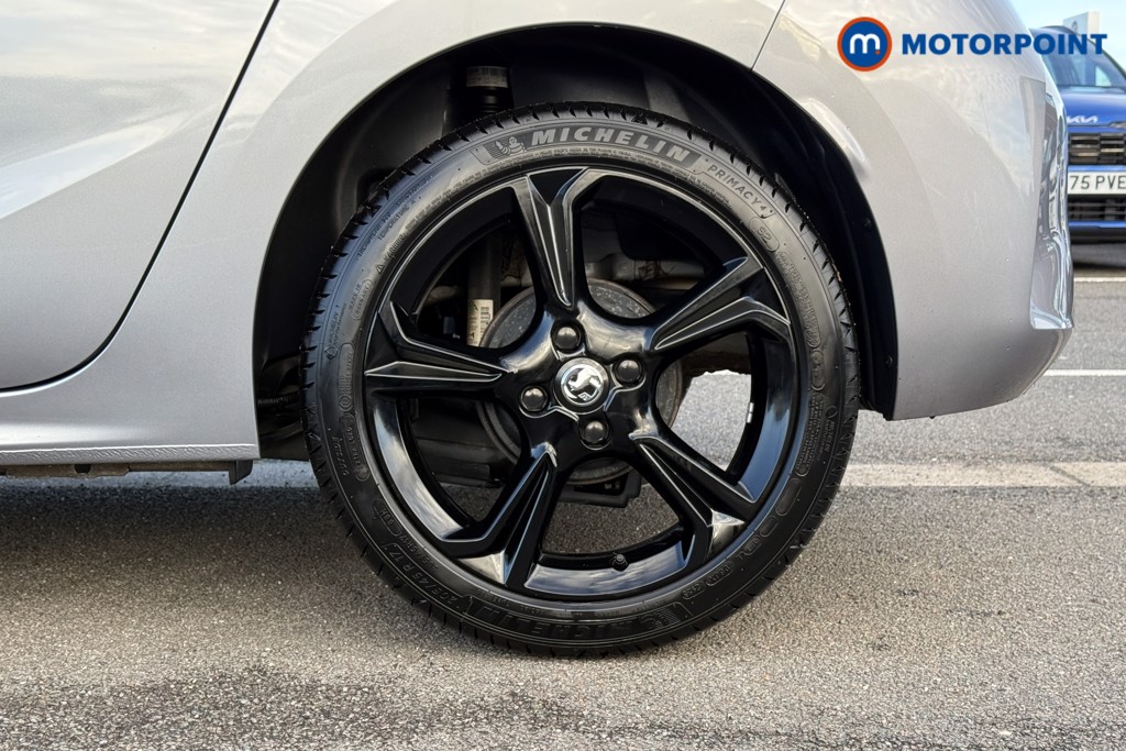 Used Vauxhall Corsa 2023 for sale - 77435735: Photo 32