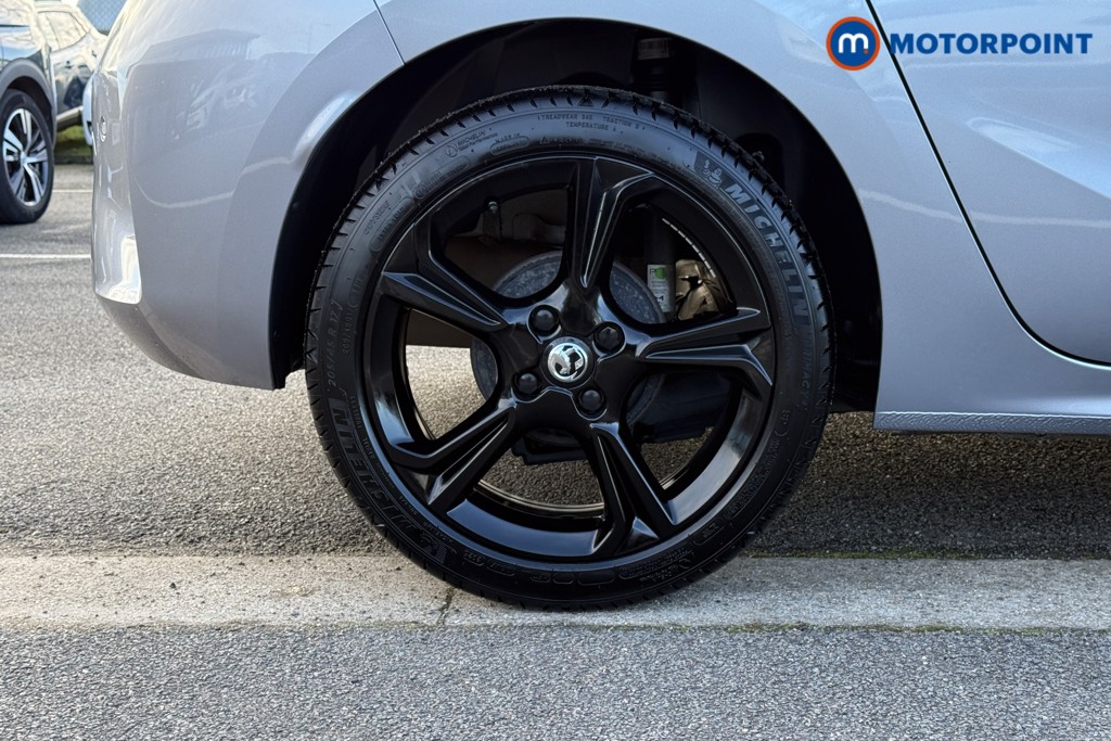 Used Vauxhall Corsa 2023 for sale - 77435735: Photo 33