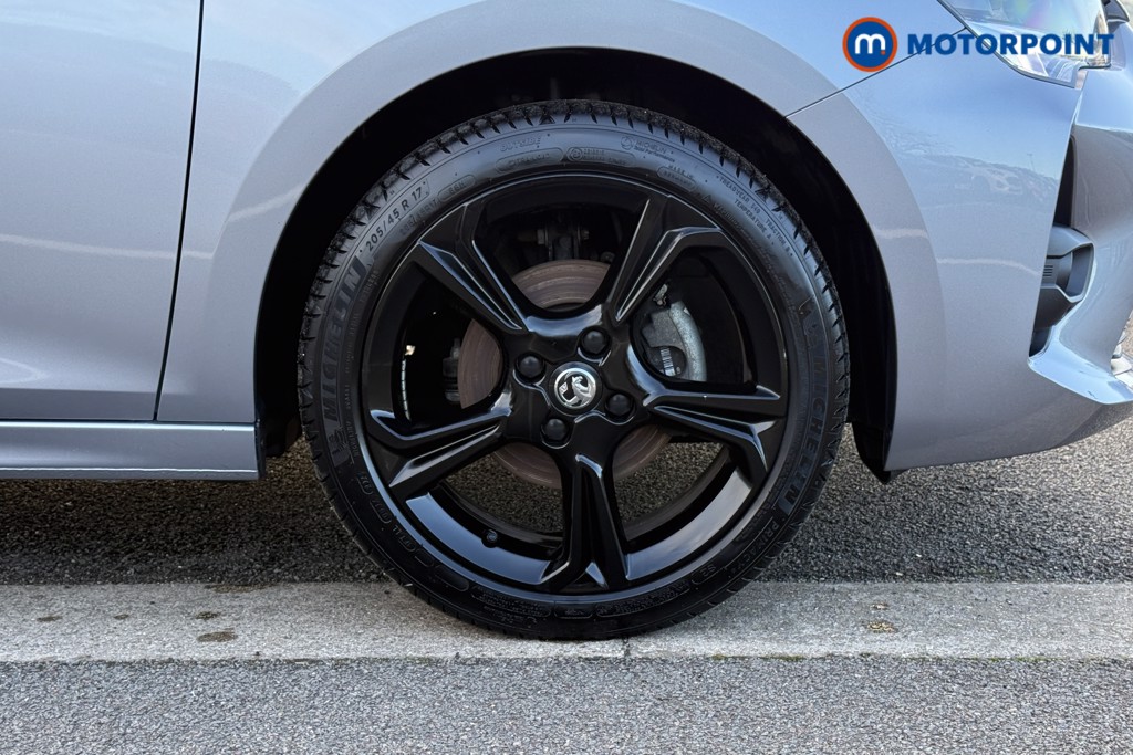 Used Vauxhall Corsa 2023 for sale - 77435735: Photo 34