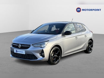 Used Vauxhall Corsa 2023 for sale - 77435735: Photo