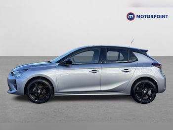 Used Vauxhall Corsa 2023 for sale - 77435735: Photo