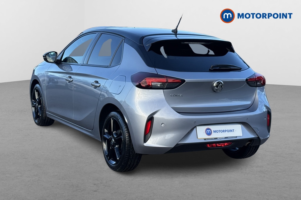Used Vauxhall Corsa 2023 for sale - 77435735: Photo 5