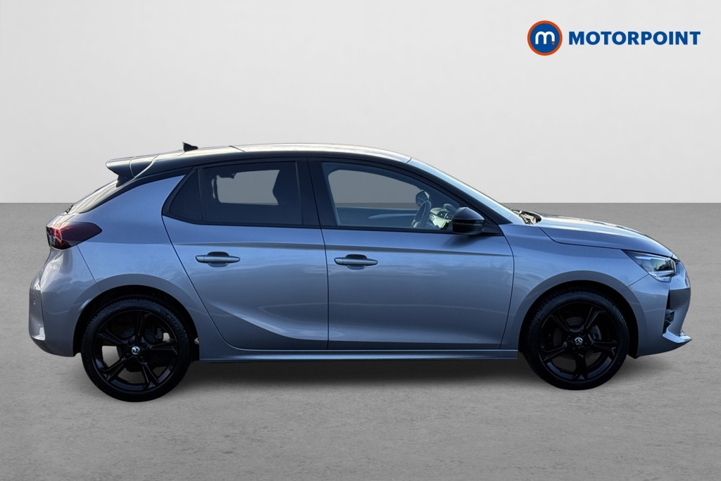 Used Vauxhall Corsa 2023 for sale - 77435735: Photo 8