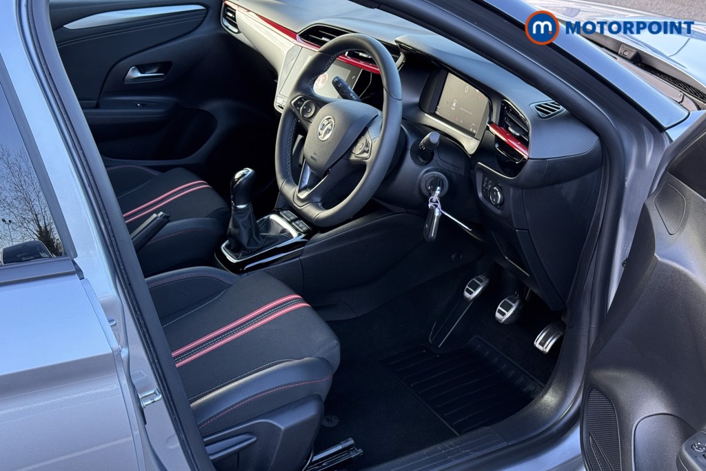 Used Vauxhall Corsa 2023 for sale - 77435735: Photo 9