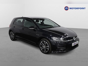 Used Volkswagen Golf 2020 for sale - 78720893: Photo