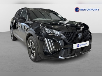 Used Peugeot 2008 2025 for sale - 78412639: Photo