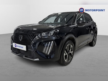 Used Peugeot 2008 2025 for sale - 78412639: Photo