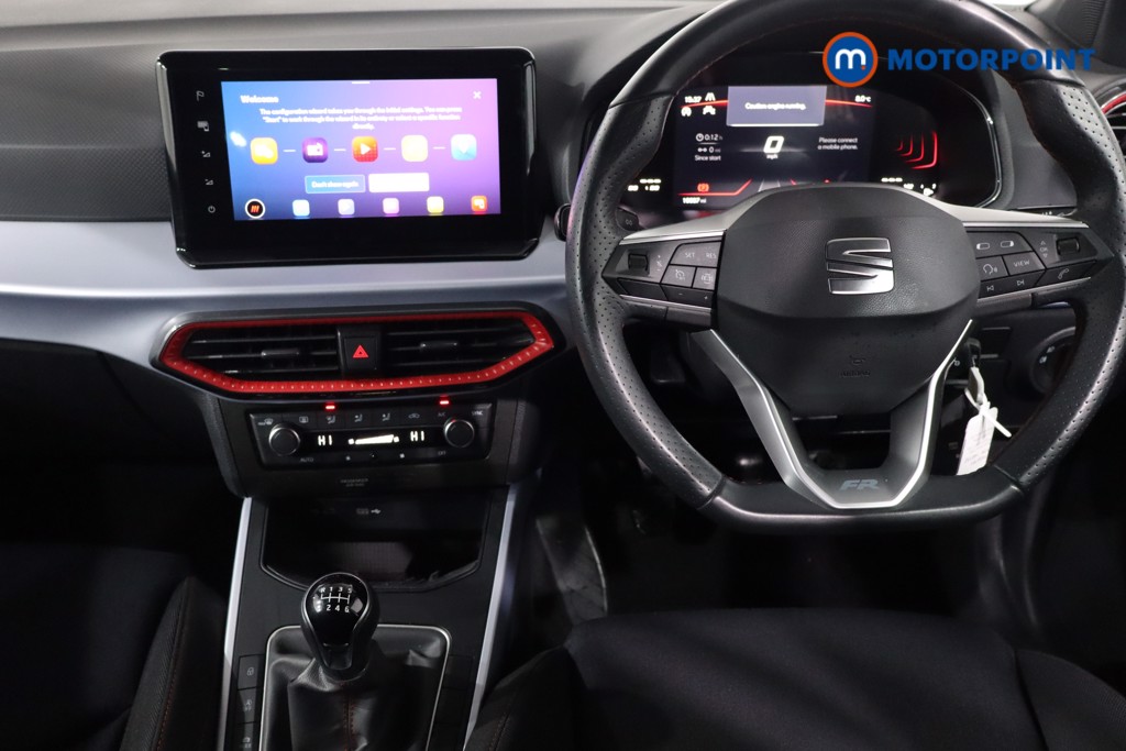 Used SEAT Arona 2023 for sale - 77207918: Photo 11