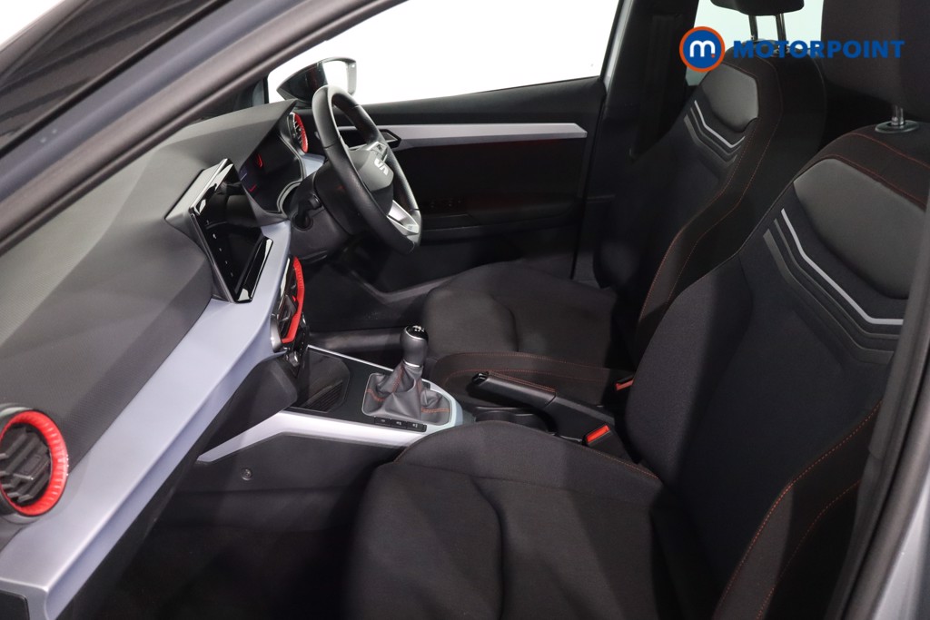 Used SEAT Arona 2023 for sale - 77207918: Photo 12