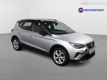 2023 - 1.0 TSI 110 FR 5dr