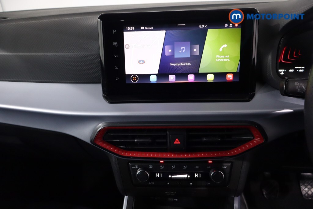 Used SEAT Arona 2023 for sale - 77207918: Photo 24