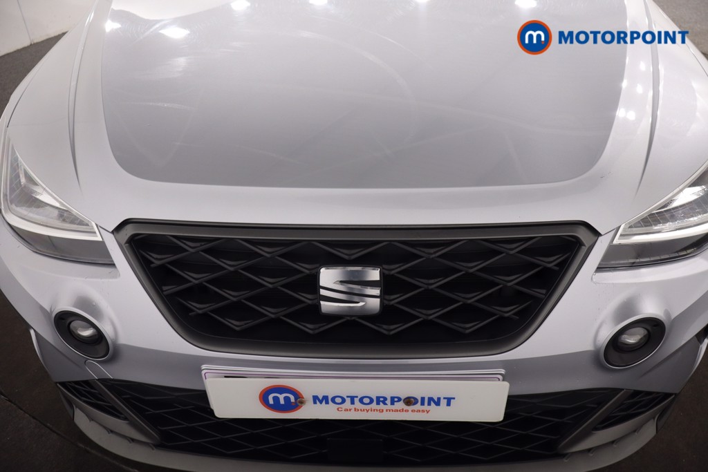 Used SEAT Arona 2023 for sale - 77207918: Photo 34
