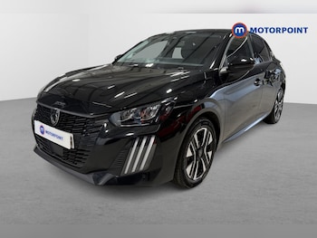 Used Peugeot 208 undefined for sale - 78324916: Photo