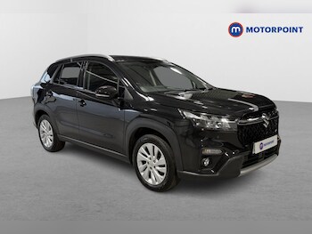 2023 - 1.4 Boosterjet 48V Hybrid Motion 5dr