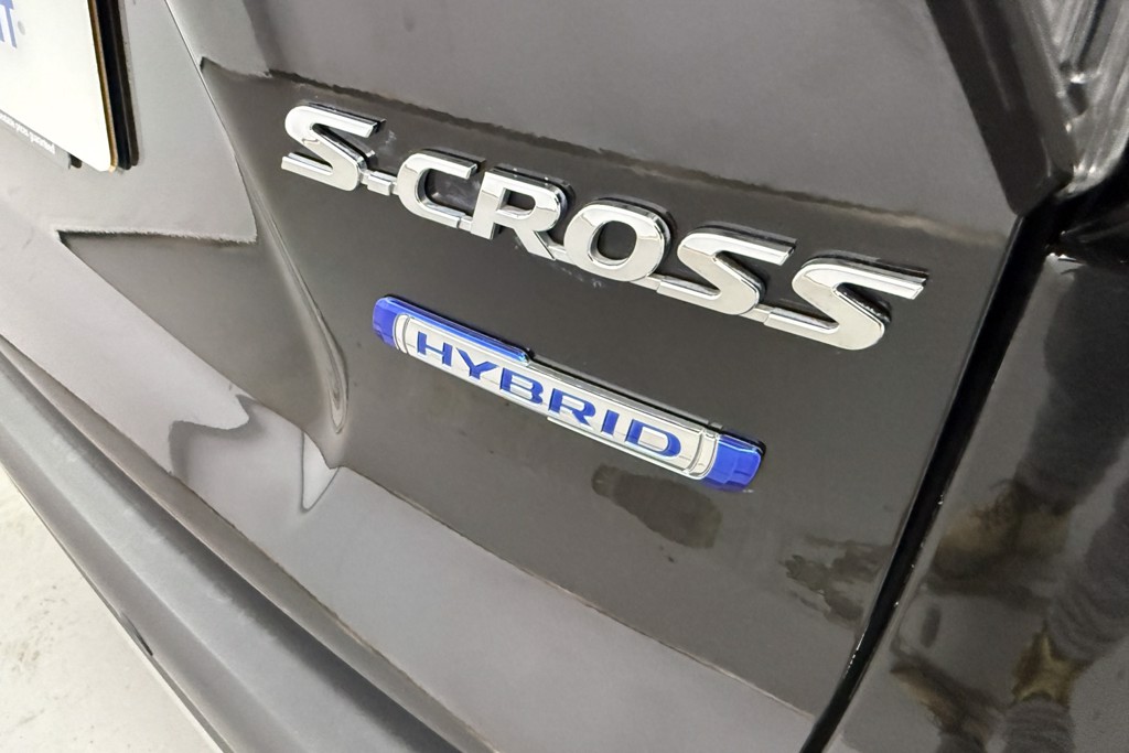 Vehicle 27