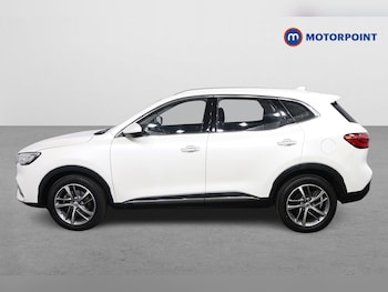 Used MG MG HS 2022 for sale - 78719843: Photo
