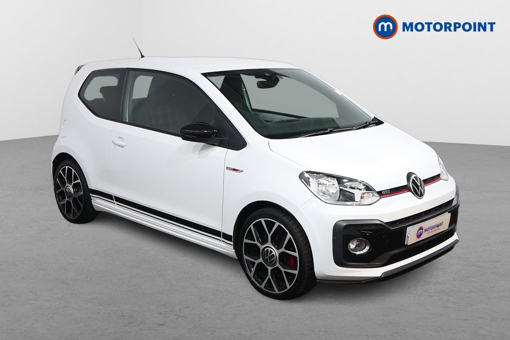 Used Volkswagen up! 2022 for sale - 78012199: Photo 1