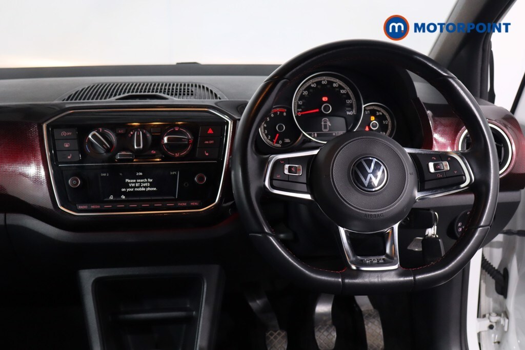 Used Volkswagen up! 2022 for sale - 78012199: Photo 11