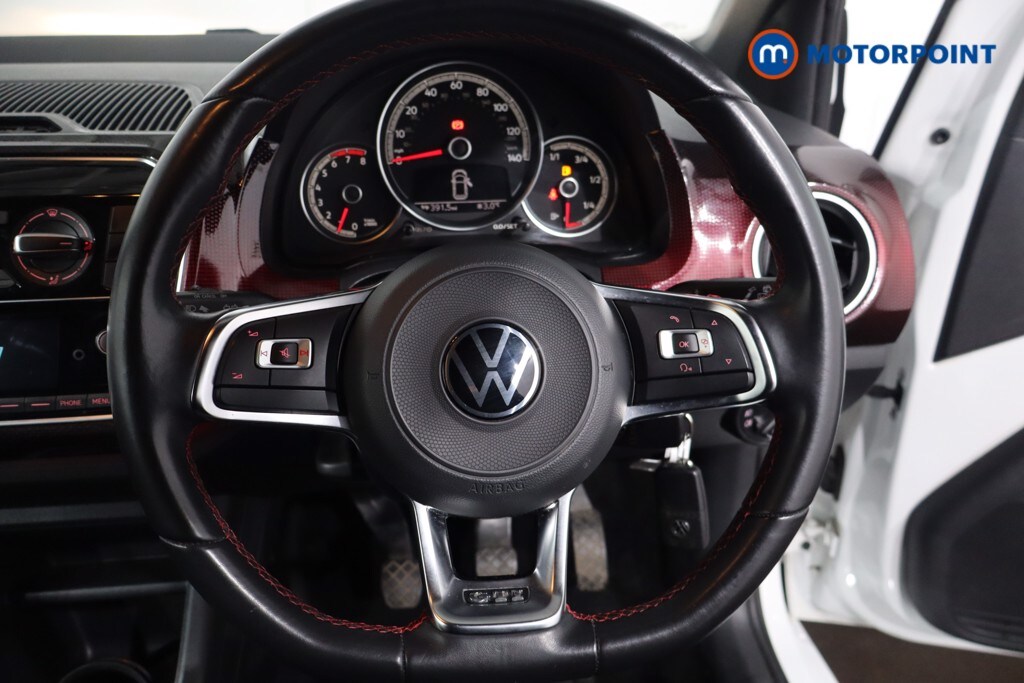 Used Volkswagen up! 2022 for sale - 78012199: Photo 14