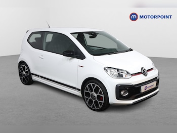 Used Volkswagen up! undefined for sale - 78012199: Photo