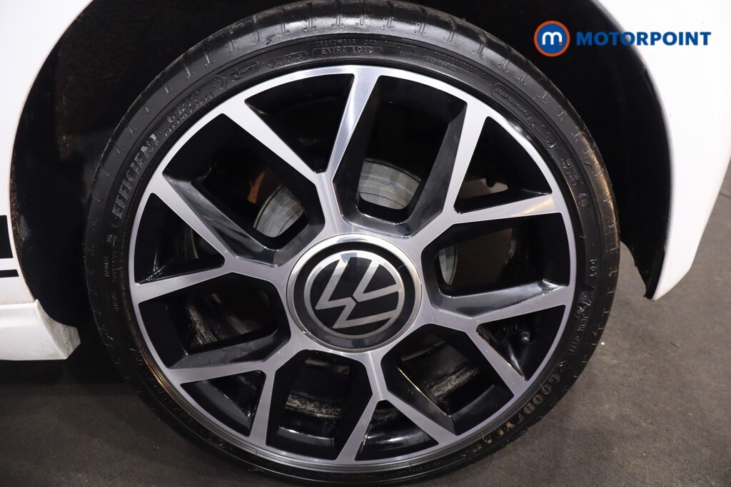 Used Volkswagen up! 2022 for sale - 78012199: Photo 20